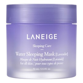 Water Sleeping Mask - Maschera notte viso