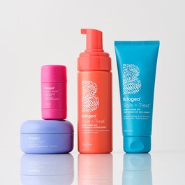 Style + Treat Yuzu + Plum Oil - Crema per uno styling perfetto