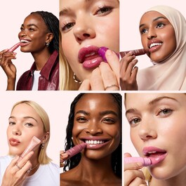 Glaze Craze Tinted Lip Serum - Siero Labbra Colorato