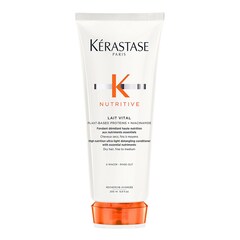 Fondant Lait Vital - Balsamo per capelli, KÉRASTASE