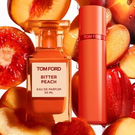 Bitter Peach Private Blend - Eau de Parfum