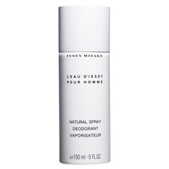 L'Eau d'Issey Pour Homme - Deodorante Spray, ISSEY MIYAKE