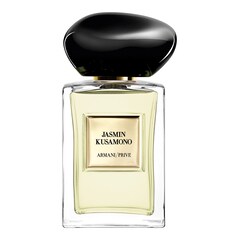 Armani Prive Jasmin Kusamono, ARMANI