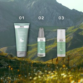 Evercalm™ - Siero viso anti-rossori lenitivo