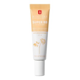 SUPER BB CON GINSENG - Trattamento anti-imperfezioni ad alta coprenza