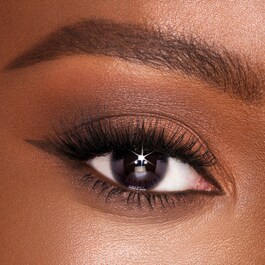 The Super Nudes Easy Eye Palette - Palette di ombretti