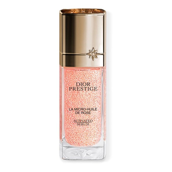 Dior Prestige La Micro-Huile de Rose Activated Serum, DIOR