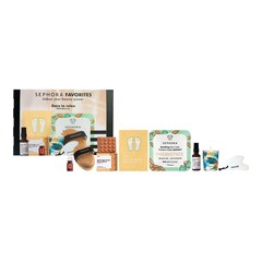 Dare to relax - Set per la cura del corpo, SEPHORA FAVORITES