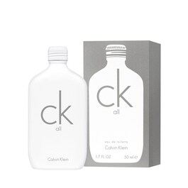 ck all - Eau de Toilette