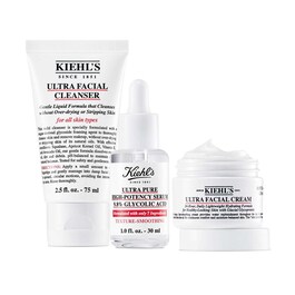 SMOOTH-IT-UP STARTER SET - Cofanetto Viso
