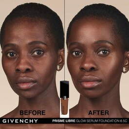 Prisme Libre Glow Serum - Foundation