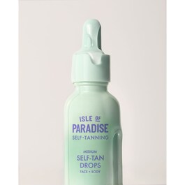 Self Tanning Drops - Gocce autoabbronzanti