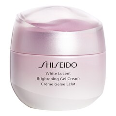 White Lucent - Brightening Gel Cream, SHISEIDO