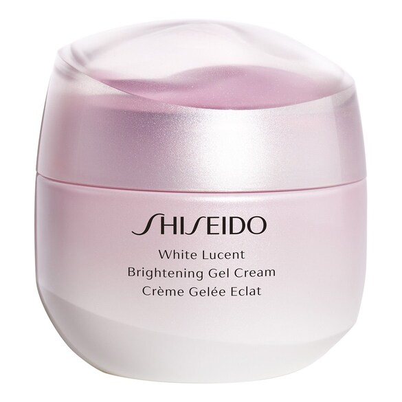 White Lucent - Brightening Gel Cream, SHISEIDO