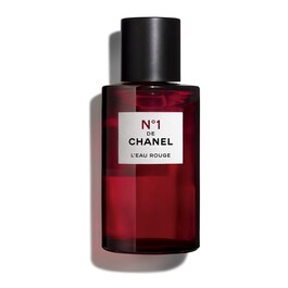 N°1 DE CHANEL - L'Eau Rouge