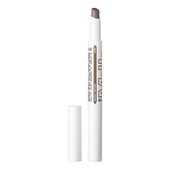 KUSH Cream-To-Powder Brow Shadow Stick - Stick per sopracciglia in crema-polvere, MILK MAKEUP