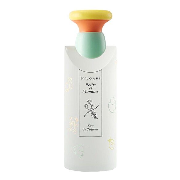 Bvlgari Petits & Mamans - Eau De Toilette, BVLGARI