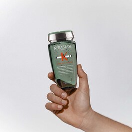 Genesis Homme - Trattamento per capelli fragili