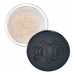 Lock-It Setting Powder - Polvere libera trasparente, KVD Beauty