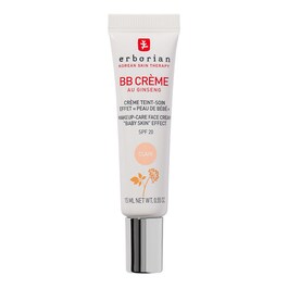 BB CRÈME CON GINSENG - Make-up e trattamento effetto "Baby Skin"