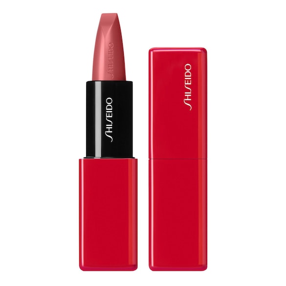 TechnoSatin - Gel Lipstick, SHISEIDO