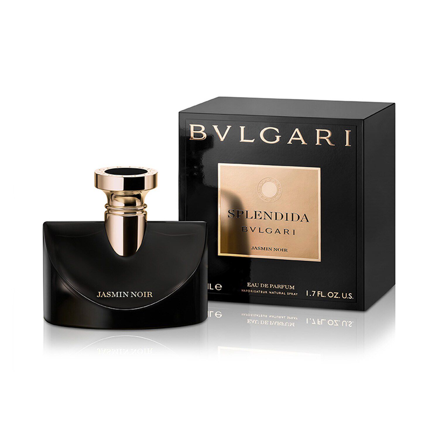 Bulgari jasmin 2025 noir opinioni