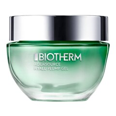 Aquasource Hyalu Plump Pelli Normali e Miste - Crema Viso, BIOTHERM