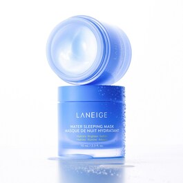 Water Sleeping Mask - Maschera notte idratante