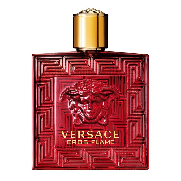 Eros Flame - Eau de Parfum, VERSACE