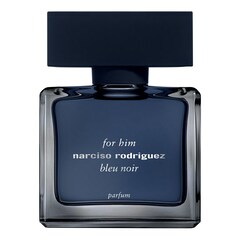 for him Bleu Noir - Parfum, NARCISO RODRIGUEZ