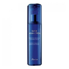 Super Aqua - Lozione idratante rimpolpante e illuminante, GUERLAIN