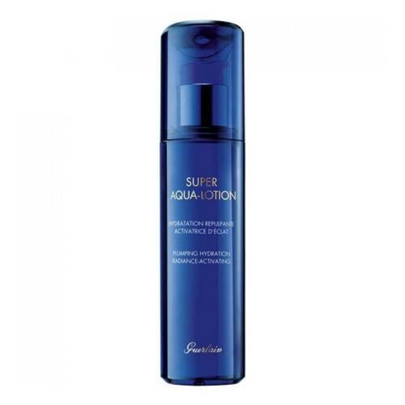 Super Aqua Lotion Hydratant Repulpant Éclat, GUERLAIN