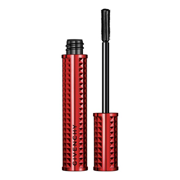 Mascara Volume Disturbia - Mascara Volumizzante E Incurvante 24 Ore, GIVENCHY