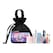 30 ml + 25 ml + 8 ml + 7,5 ml + 7 ml + 3,9 ml