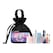 30 ml + 25 ml + 8 ml + 7,5 ml + 7 ml + 3,9 ml