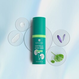 CENTELLA ACNE CARE - FLUIDO LENITIVO