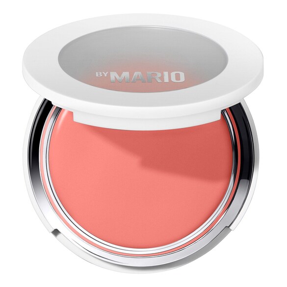 Soft Pop Plumping Blush Veil - Blush in crema, MAKEUP BY MARIO