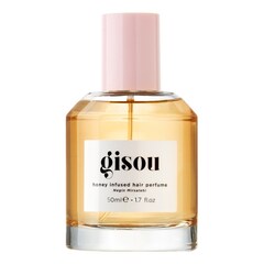 Honey Infused Perfume - Profumo per capelli, GISOU