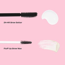 24-HR Brow Setter - Gel Fissante Sopracciglia Trasparente Lunga Tenuta