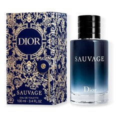 Sauvage Eau de Toilette – Edizione Limitata , DIOR