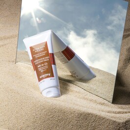 Crema solare corpo anti UVA UVB SPF 30