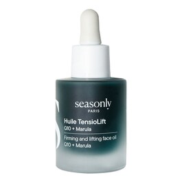 Huile TensioLift - Olio per il viso rassodante con effetto lifting