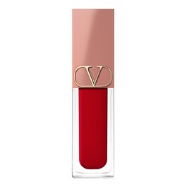 Liquirosso - Colore liquido mat intenso per labbra e zigomi