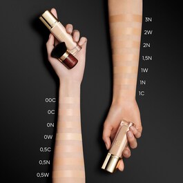 Parure Gold Skin Fluid - Fondotinta