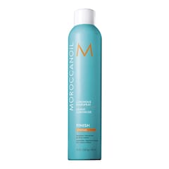 Lacca luminosa forte, MOROCCANOIL
