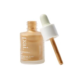 The Impossible Glow - Gocce illuminanti e abbronzanti