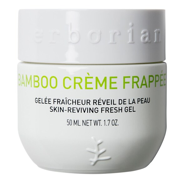Bamboo Crème Frappée, ERBORIAN