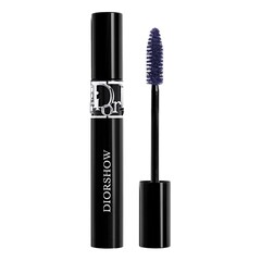 Diorshow - Mascara Volume 90% ingredienti origine naturale, DIOR