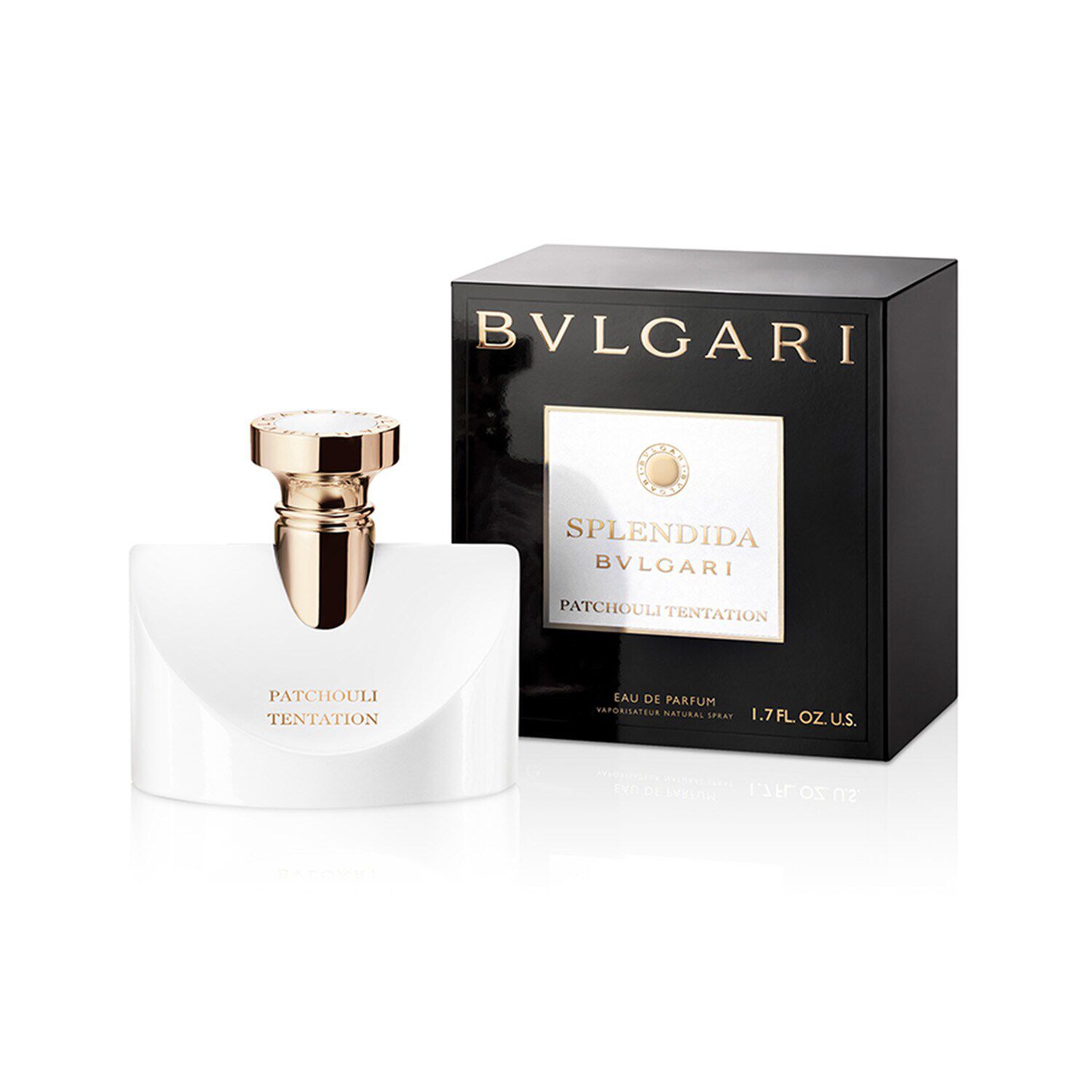 Bulgari profumo nuovo 2018 online