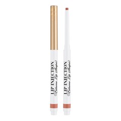 Lip Injection Extreme Lip Shaper - Matita per Labbra Volumizzante, TOO FACED